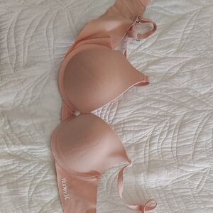 Hurley Women's Peach Bra